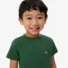 Barn-T-shirt i bomull Barn-T-shirt i bomull