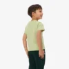 Barn-T-shirt i bomull