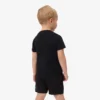 Barn-T-shirt i bomull Barn-T-shirt i bomull