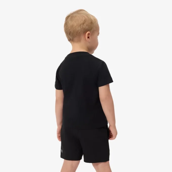 Barn-T-shirt i bomull Barn-T-shirt i bomull