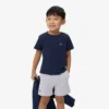 Barn-T-shirt i bomull Barn-T-shirt i bomull