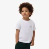 Barn-T-shirt i bomull Barn-T-shirt i bomull