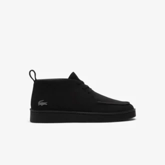 Baseshot Chukka-sneakers i mocka för herr