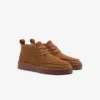 Baseshot Chukka-sneakers i mocka för herr Baseshot Chukka-sneakers i mocka för herr