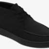 Baseshot Chukka-sneakers i mocka för herr Baseshot Chukka-sneakers i mocka för herr
