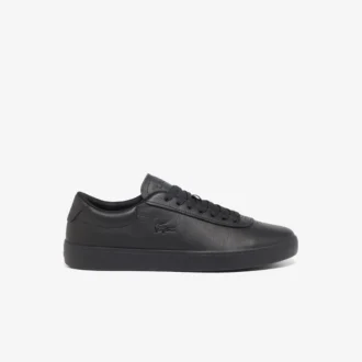 Baseshot Evo-sneakers i läder för herr