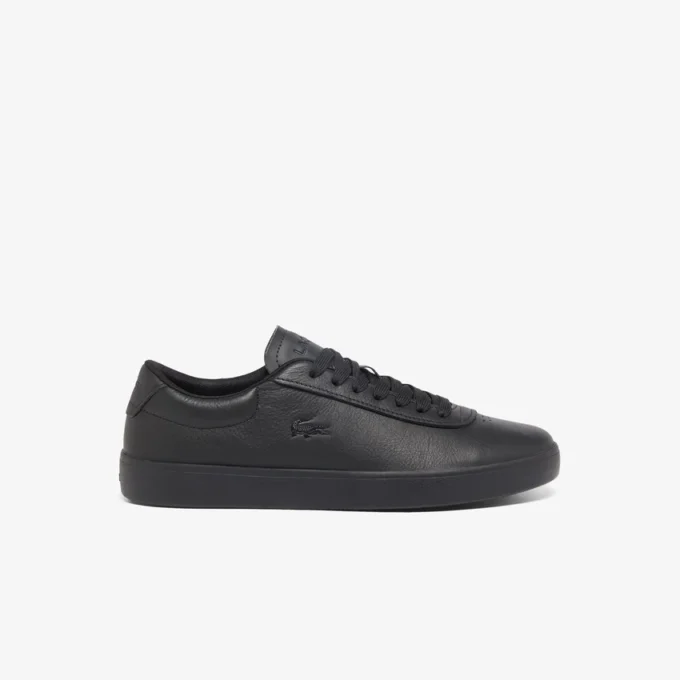 Baseshot Evo-sneakers i läder för herr Baseshot Evo-sneakers i läder för herr