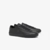Baseshot Evo-sneakers i läder för herr Baseshot Evo-sneakers i läder för herr