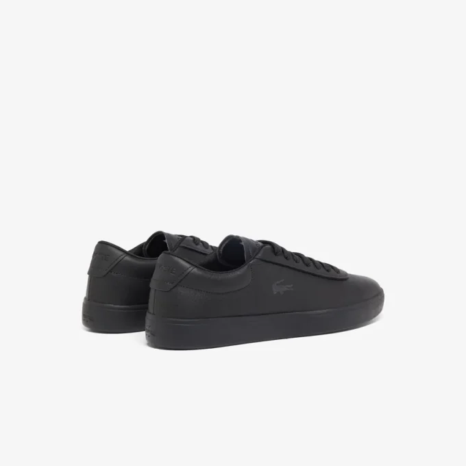Baseshot Evo-sneakers i läder för herr Baseshot Evo-sneakers i läder för herr