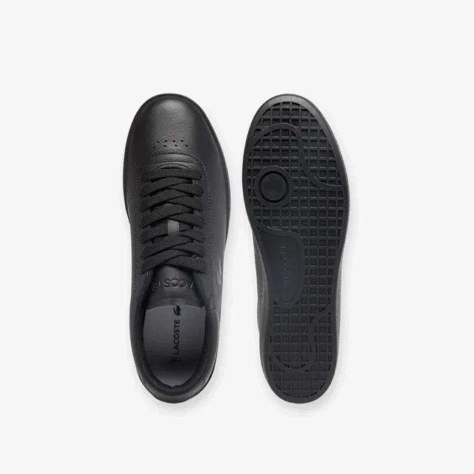 Baseshot Evo-sneakers i läder för herr Baseshot Evo-sneakers i läder för herr