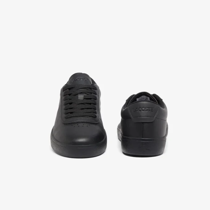 Baseshot Evo-sneakers i läder för herr Baseshot Evo-sneakers i läder för herr