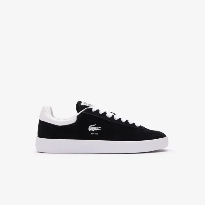 Baseshot lädersneakers för dam Baseshot lädersneakers för dam