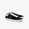 Baseshot lädersneakers för dam Baseshot lädersneakers för dam