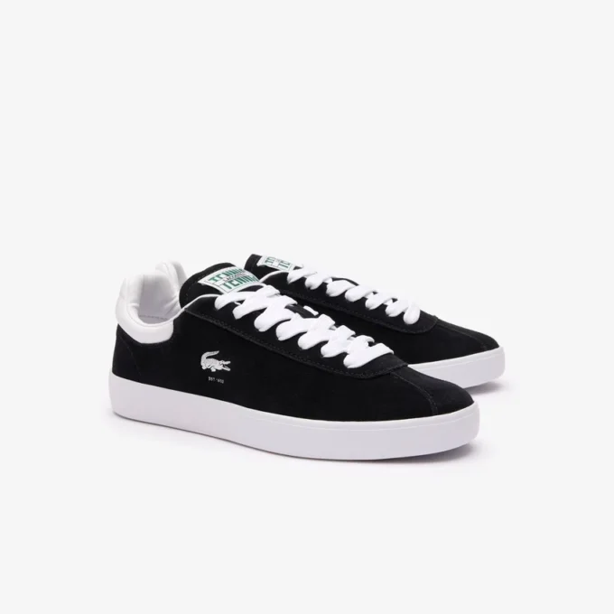 Baseshot lädersneakers för dam Baseshot lädersneakers för dam
