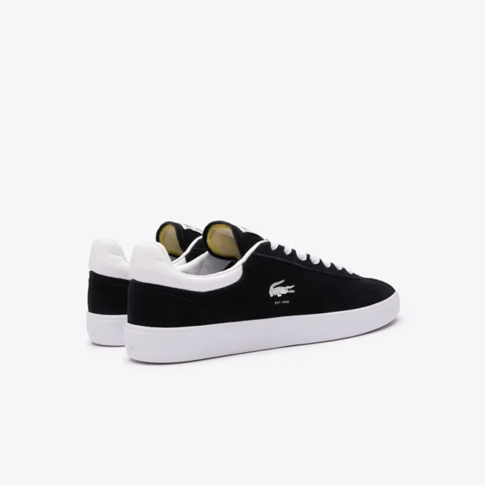 Baseshot lädersneakers för dam Baseshot lädersneakers för dam