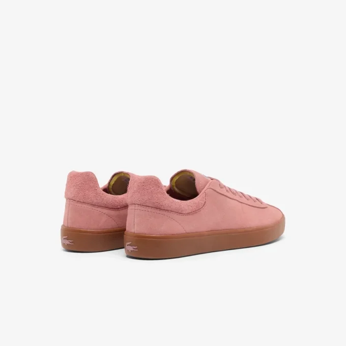 Baseshot lädersneakers för dam Baseshot lädersneakers för dam