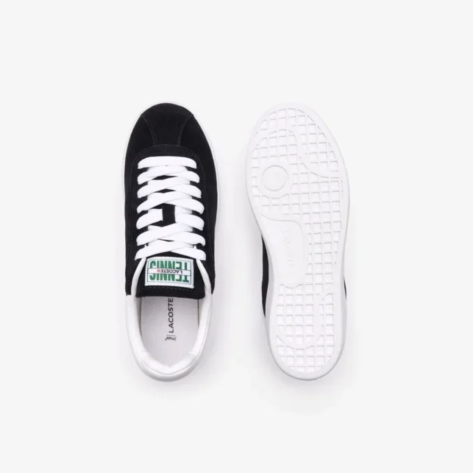 Baseshot lädersneakers för dam Baseshot lädersneakers för dam