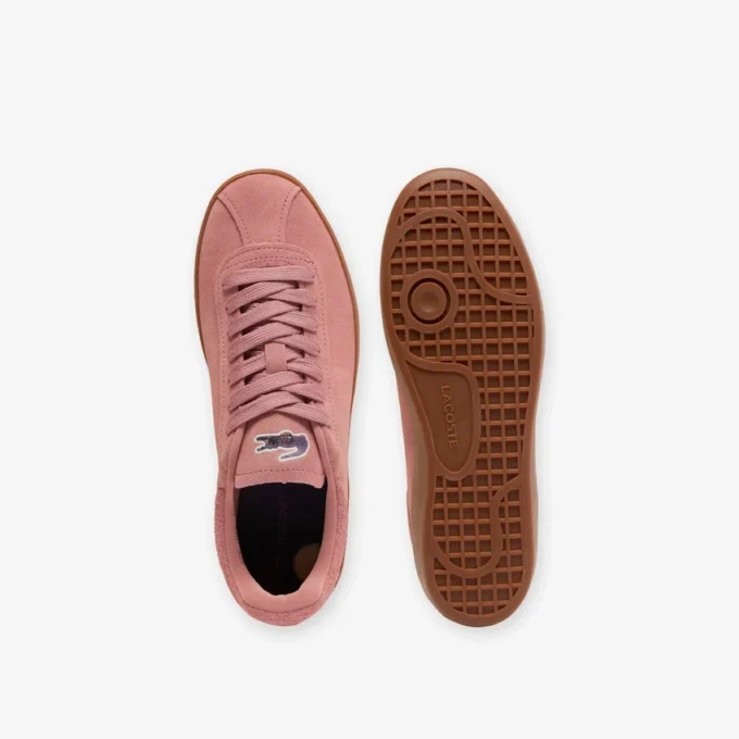 Baseshot lädersneakers för dam Baseshot lädersneakers för dam