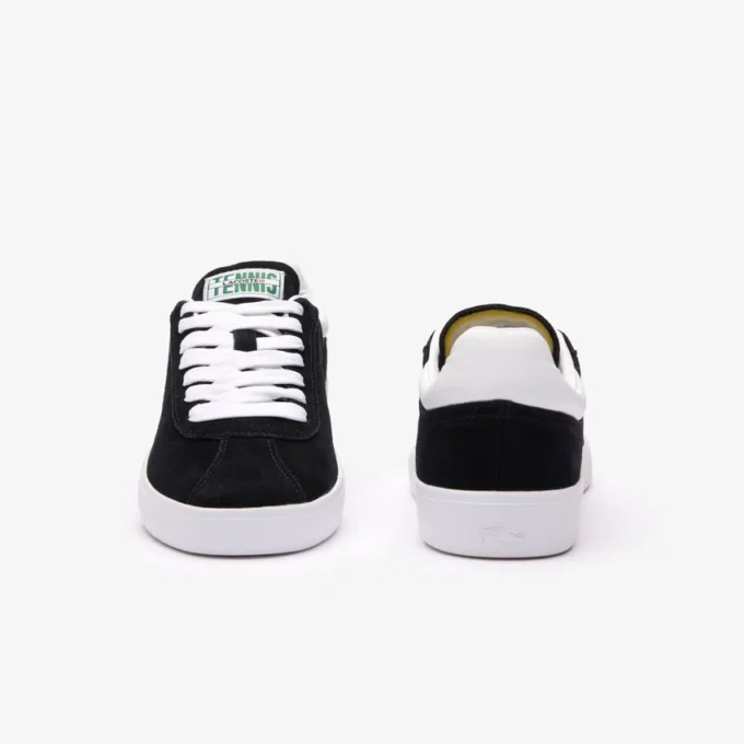 Baseshot lädersneakers för dam Baseshot lädersneakers för dam