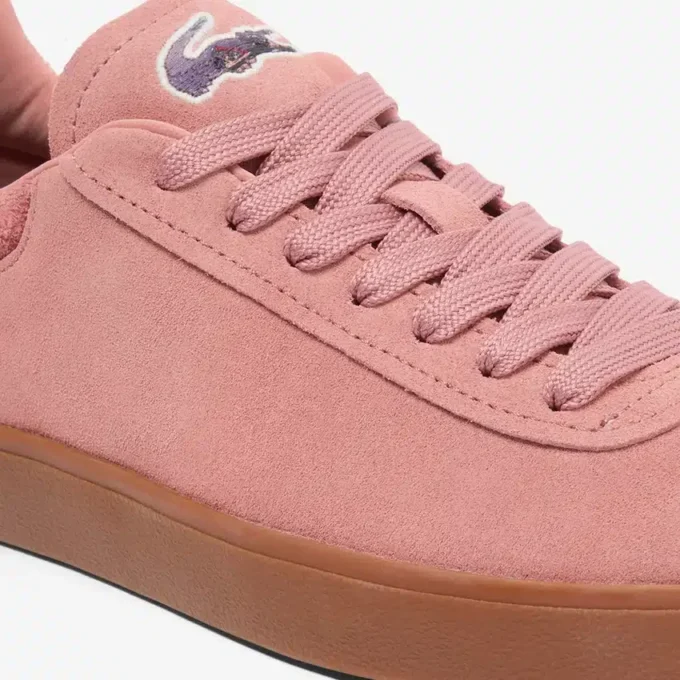Baseshot lädersneakers för dam Baseshot lädersneakers för dam