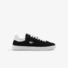 Baseshot lädersneakers för herr