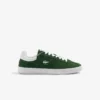 Baseshot lädersneakers för herr