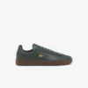 Baseshot lädersneakers för herr Baseshot lädersneakers för herr