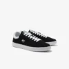 Baseshot lädersneakers för herr