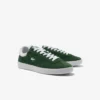 Baseshot lädersneakers för herr