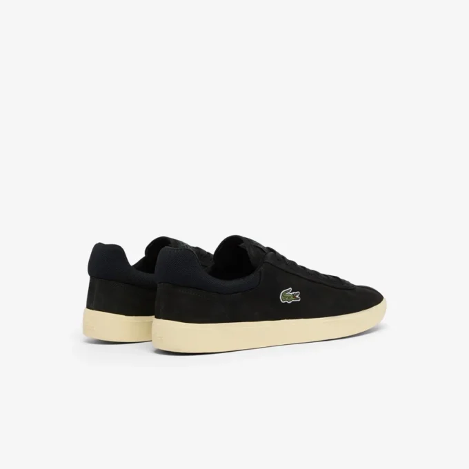 Baseshot lädersneakers för herr Baseshot lädersneakers för herr