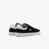 Baseshot lädersneakers för herr