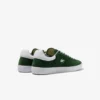 Baseshot lädersneakers för herr