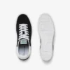 Baseshot lädersneakers för herr