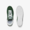 Baseshot lädersneakers för herr