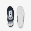 Baseshot lädersneakers för herr Baseshot lädersneakers för herr