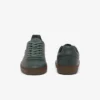Baseshot lädersneakers för herr Baseshot lädersneakers för herr