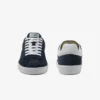 Baseshot lädersneakers för herr Baseshot lädersneakers för herr