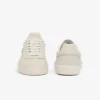 Baseshot lädersneakers för herr Baseshot lädersneakers för herr