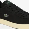 Baseshot lädersneakers för herr Baseshot lädersneakers för herr
