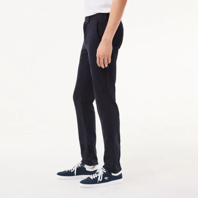 Baseshot lädersneakers för herr Baseshot lädersneakers för herr