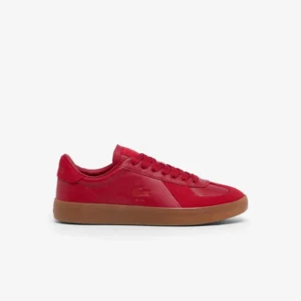 Baseshot Pro lädersneakers för dam