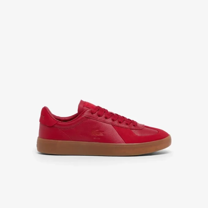 Baseshot Pro lädersneakers för dam Baseshot Pro lädersneakers för dam