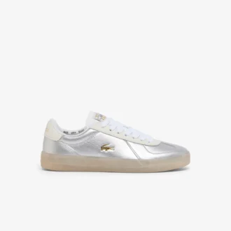 Baseshot Pro lädersneakers för dam