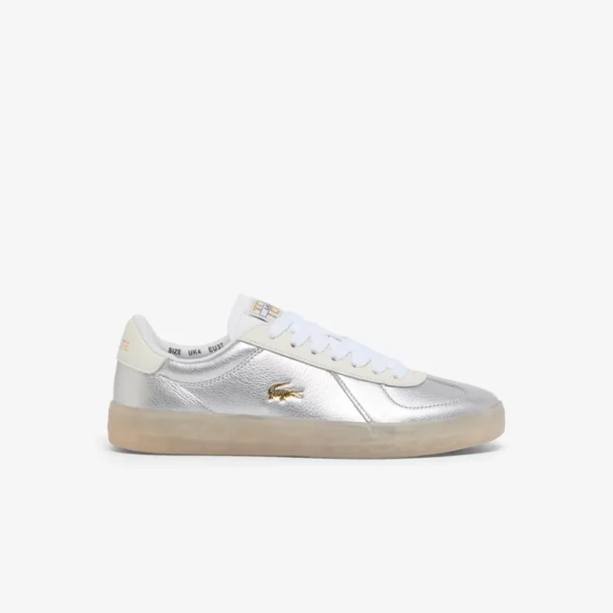 Baseshot Pro lädersneakers för dam