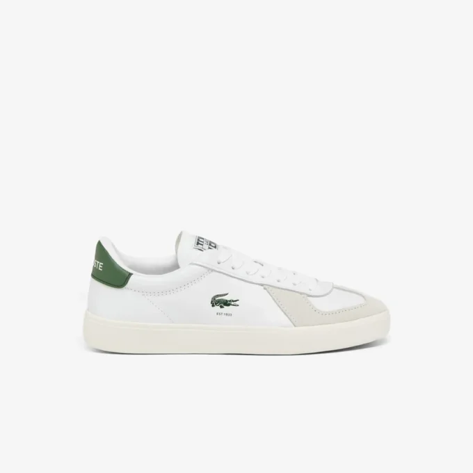 Baseshot Pro lädersneakers för dam Baseshot Pro lädersneakers för dam