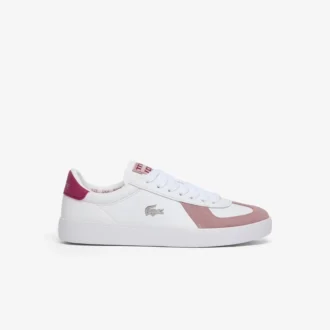 Baseshot Pro lädersneakers för dam