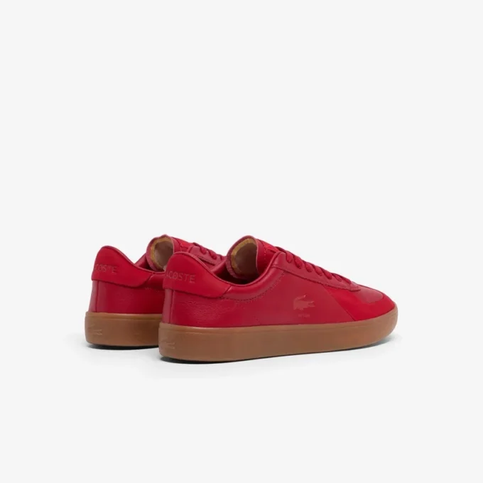 Baseshot Pro lädersneakers för dam Baseshot Pro lädersneakers för dam
