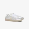 Baseshot Pro lädersneakers för dam