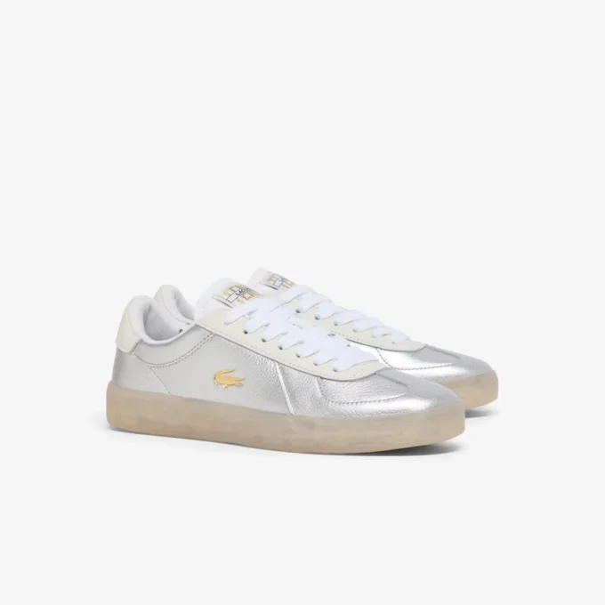 Baseshot Pro lädersneakers för dam