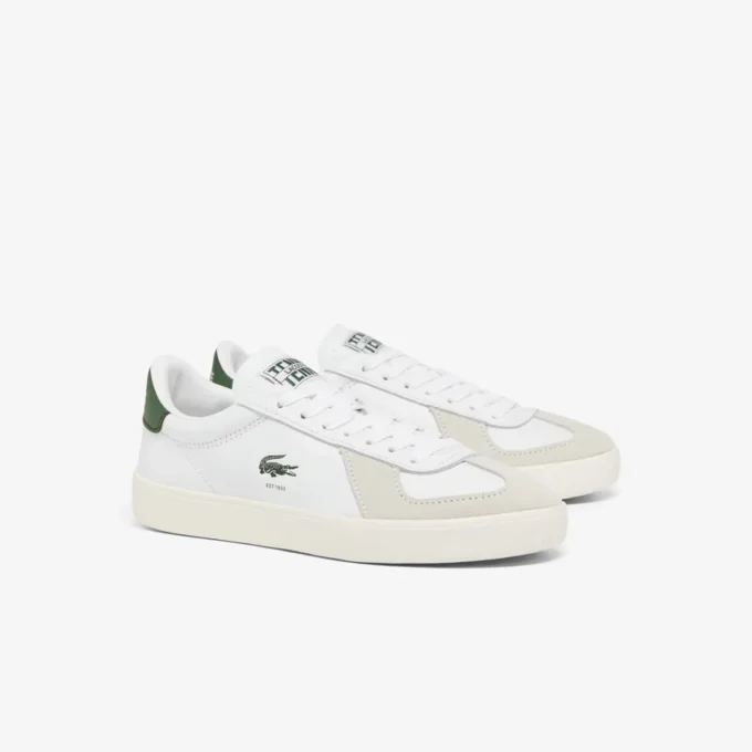 Baseshot Pro lädersneakers för dam Baseshot Pro lädersneakers för dam